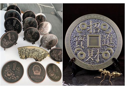 金属上的诗与远方 中小型CNC雕刻机如何重塑高端工艺美学
